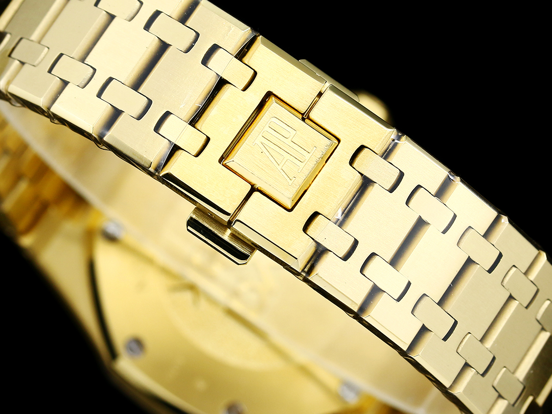 Audemars Piguet watch